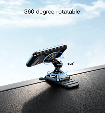 Yesido C150 Magnetic Dashboard Car Phone Holder