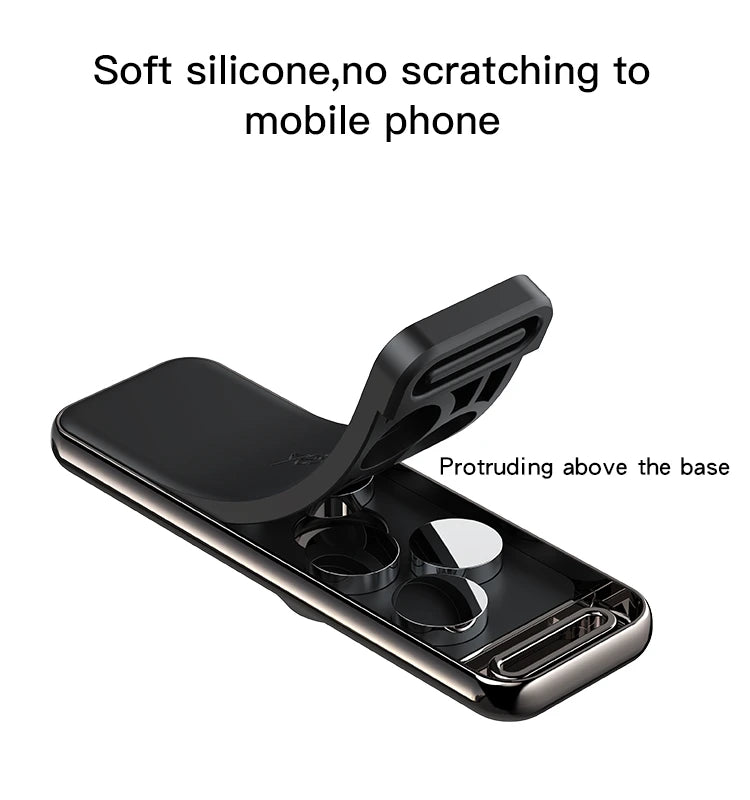 Yesido C150 Magnetic Dashboard Car Phone Holder