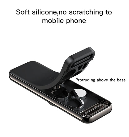 Yesido C150 Magnetic Dashboard Car Phone Holder