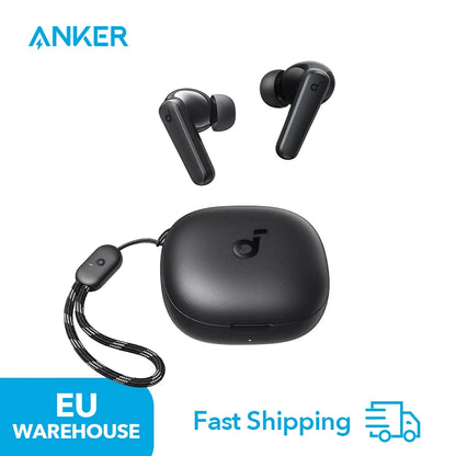 Anker Soundcore R50i True Wireless Earbuds