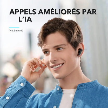 Anker Soundcore R50i True Wireless Earbuds