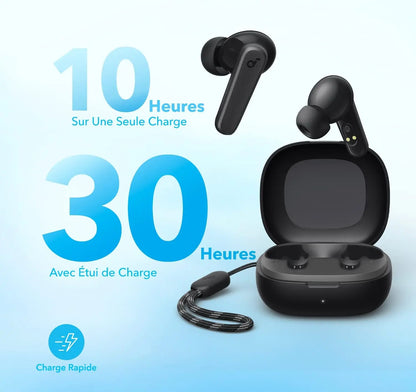 Anker Soundcore R50i True Wireless Earbuds