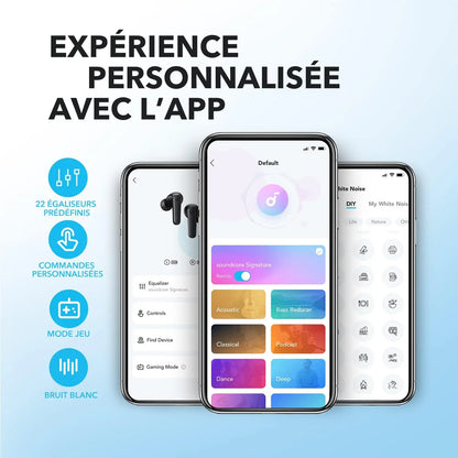 Anker Soundcore R50i True Wireless Earbuds