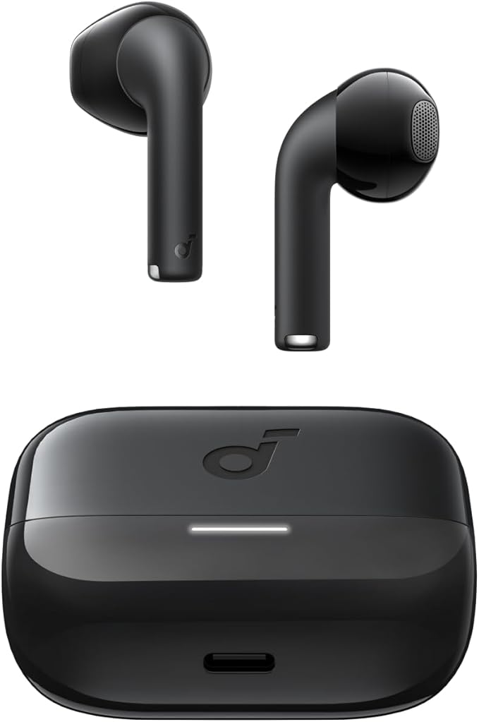 Anker Soundcore K20i True Wireless Earbuds