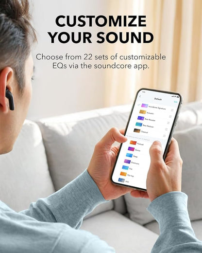 Anker Soundcore K20i True Wireless Earbuds