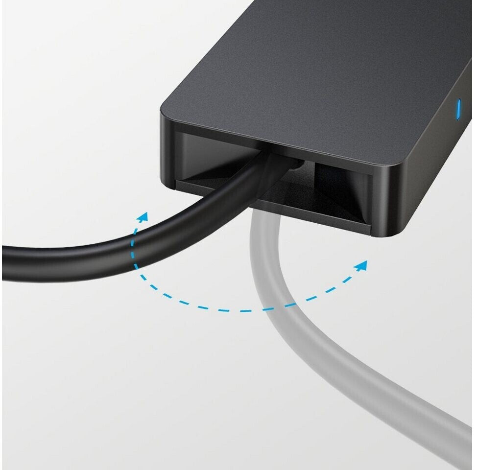 Anker USB 3.0 Hub 4 Ports