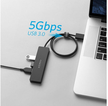 Anker USB 3.0 Hub 4 Ports