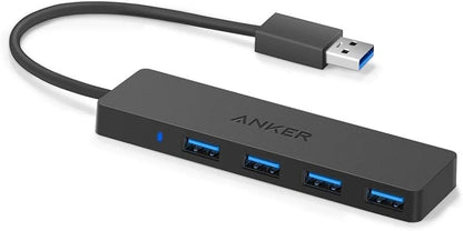 Anker USB 3.0 Hub 4 Ports
