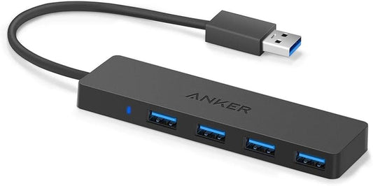 Anker USB 3.0 Hub 4 Ports