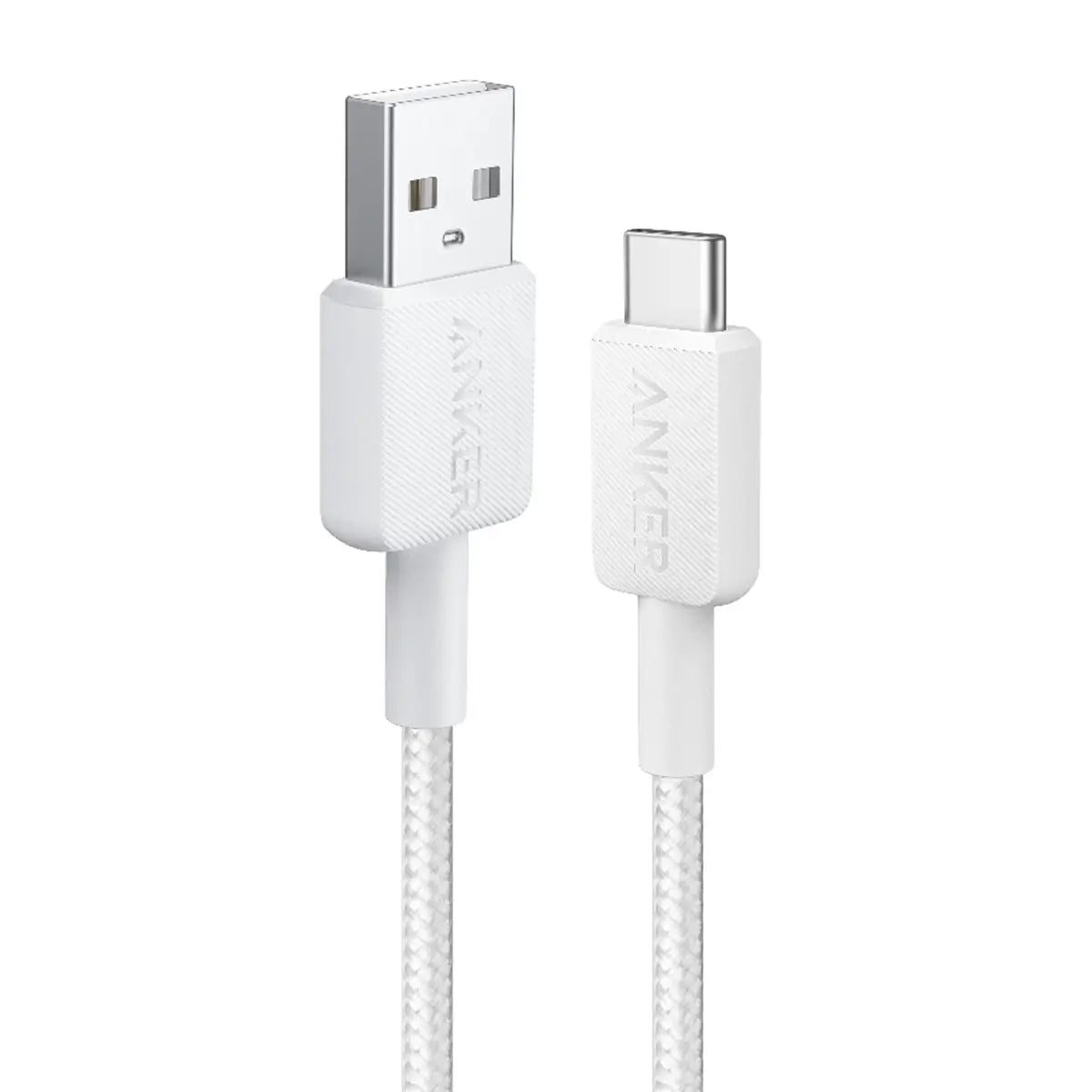 Anker 322 USB-A to USB-C Cable