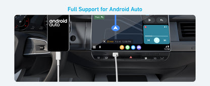 Anker 322 USB-A to USB-C Cable