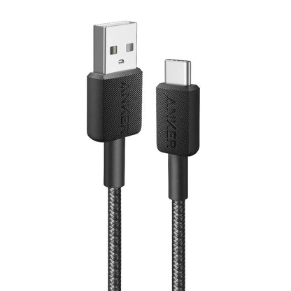 Anker 322 USB-A to USB-C Cable