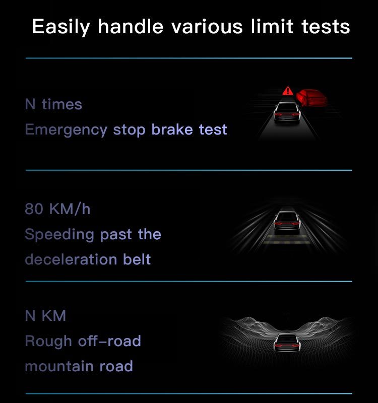 Yesido C152 Large Magnetic Car Phone Holder
