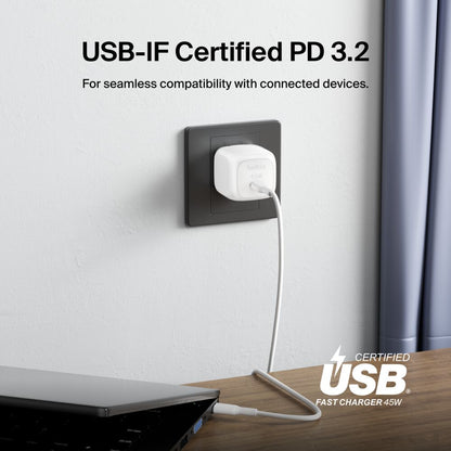 Belkin 45W USB-C Charger