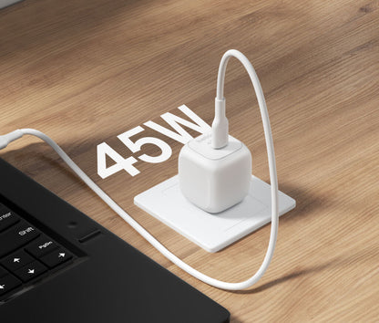 Belkin 45W USB-C Charger