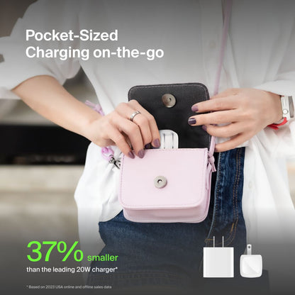 BOITE BELKIN 20W