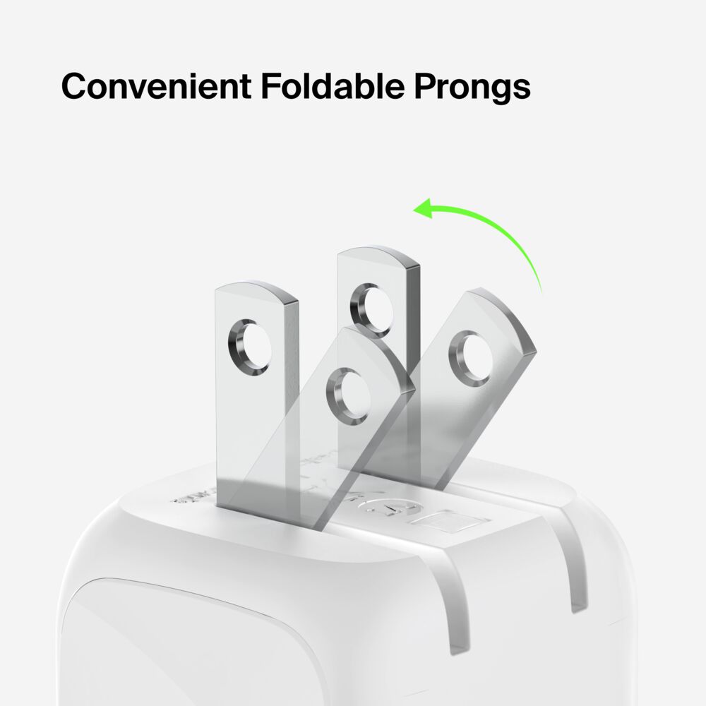 BOITE BELKIN 20W