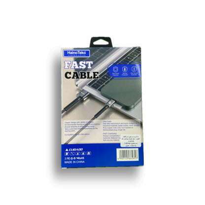 CABLE HAINOTEKO CB-012 3M TC