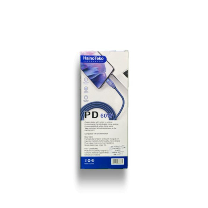 CABLE HAINOTEKO CB-008 C TO C