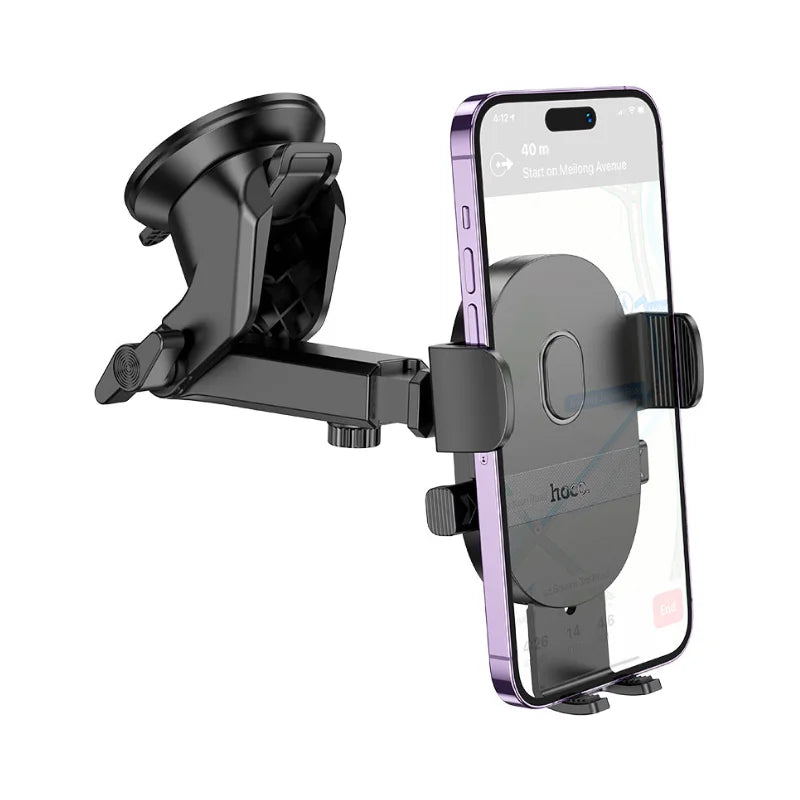 Hoco H19 — Console Center Car Holder