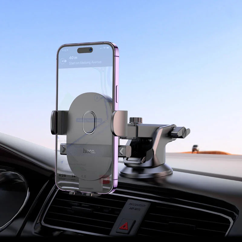 Hoco H19 — Console Center Car Holder