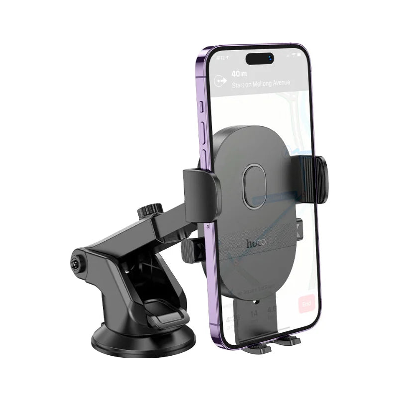 Hoco H19 — Console Center Car Holder