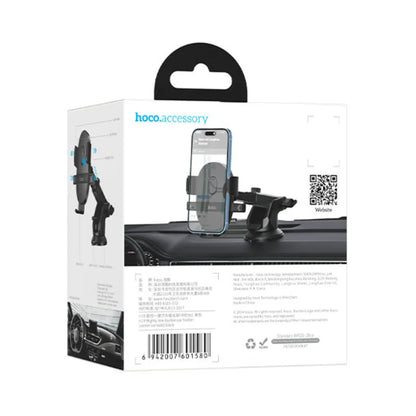 Hoco H19 — Console Center Car Holder