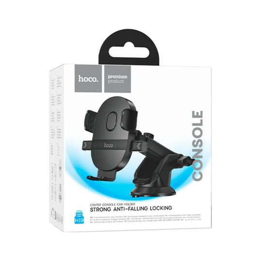 Hoco H19 — Console Center Car Holder