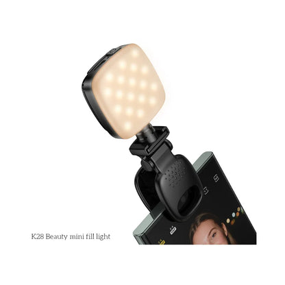 MINI LAMPE HOCO K28