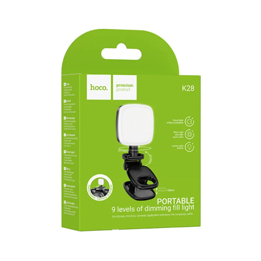 MINI LAMPE HOCO K28