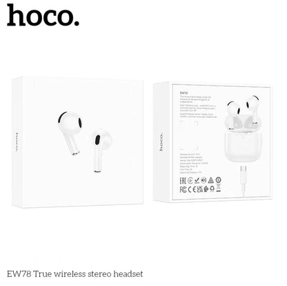 KIT BT HOCO EW78