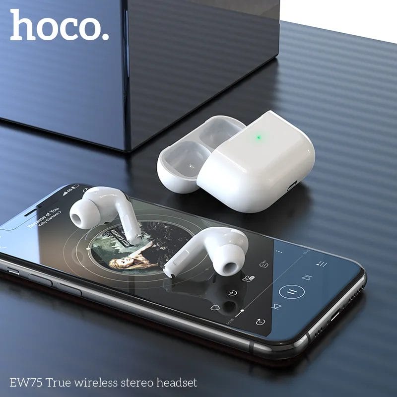 KIT BT HOCO EW75