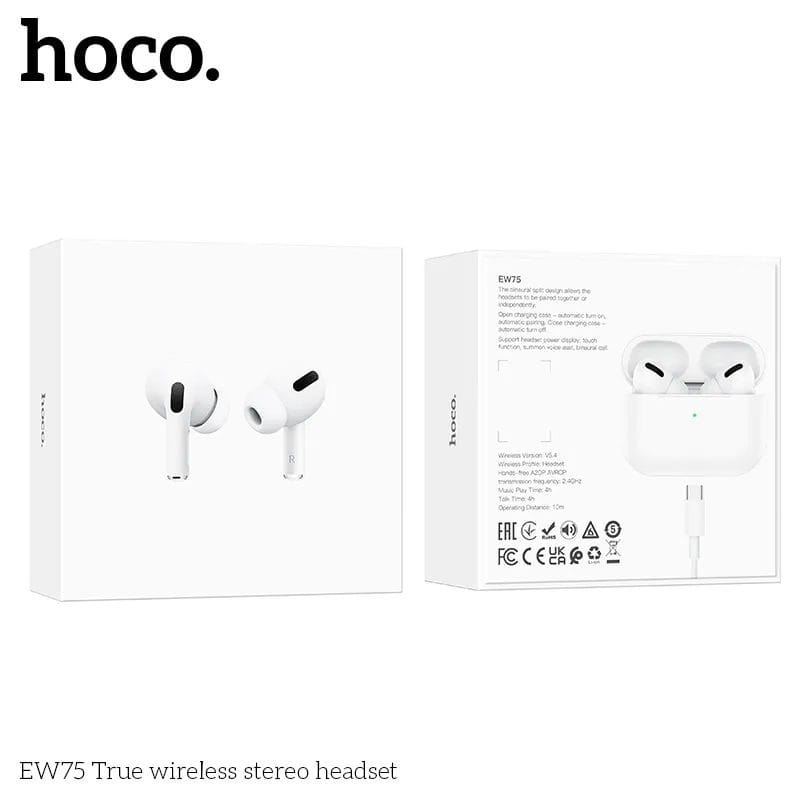 KIT BT HOCO EW75