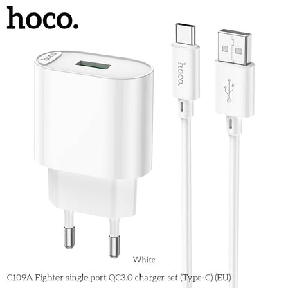 CH HOCO TC C109A 18W