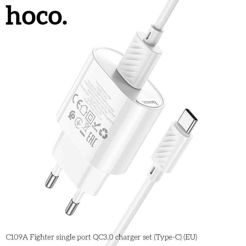 CH HOCO TC C109A 18W