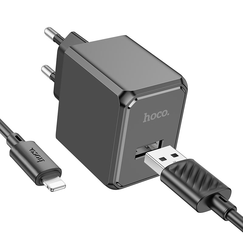 CH HOCO CS11A TC