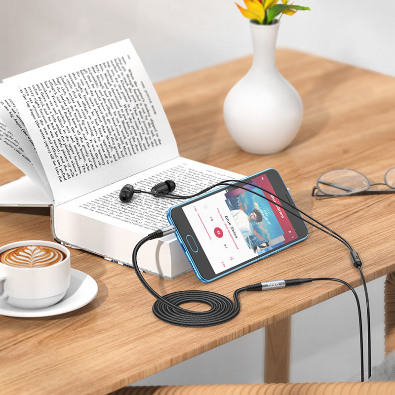 CABLE AUX EXTENSION HOCO UPA20
