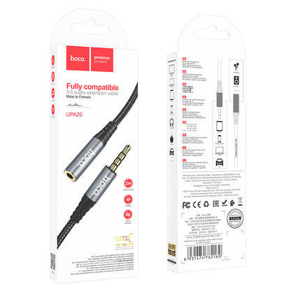 CABLE AUX EXTENSION HOCO UPA20
