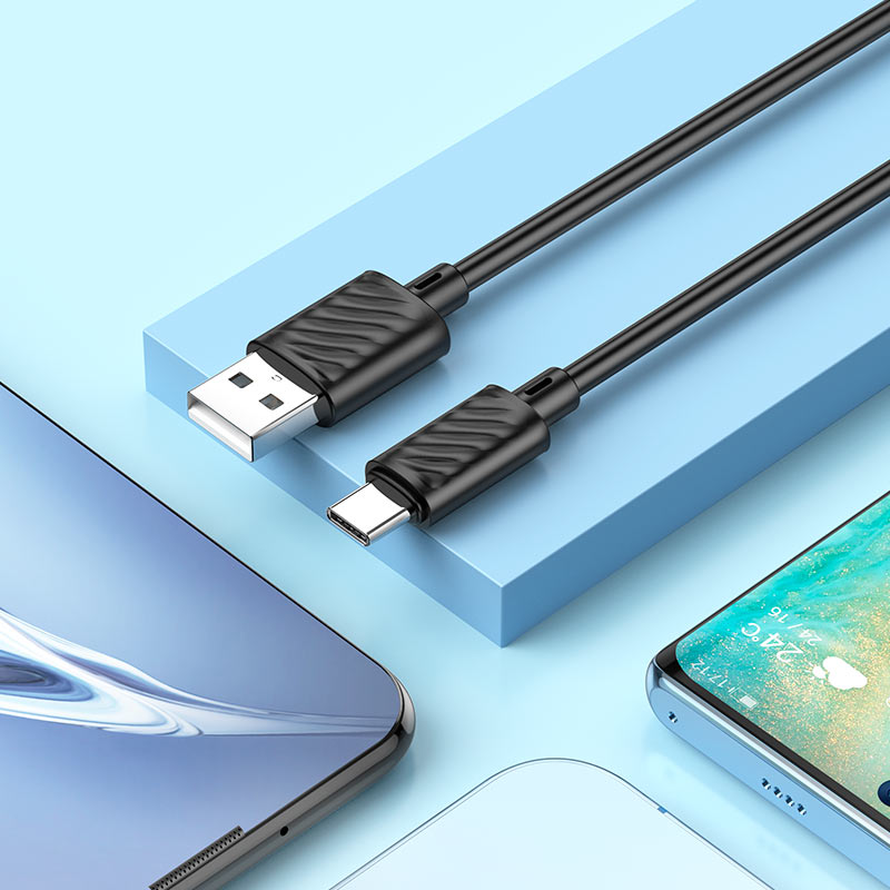 CABLE HOCO X88 TC