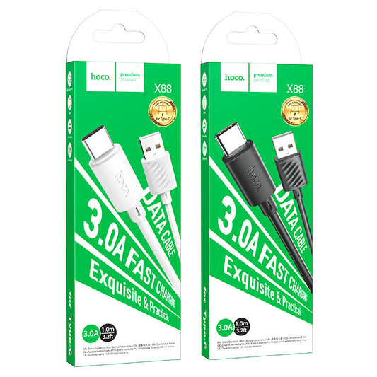 CABLE HOCO X88 TC