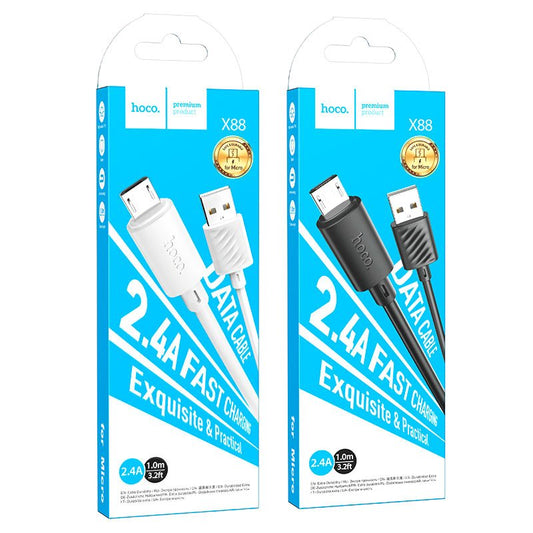 CABLE HOCO X88 MICRO