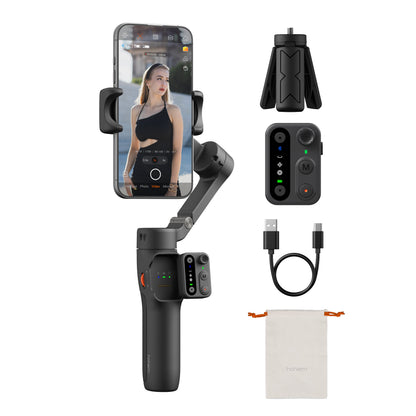 Hohem iSteady X3 SE Smartphone Gimbal Stabilizer