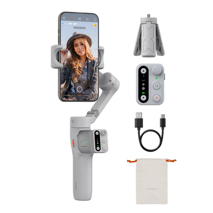 Hohem iSteady X3 SE Smartphone Gimbal Stabilizer