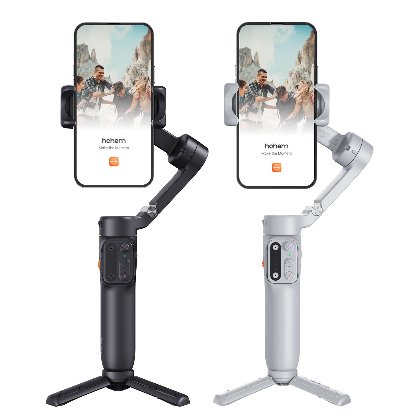 Hohem iSteady X3 SE Smartphone Gimbal Stabilizer