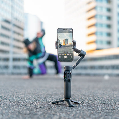 Hohem iSteady X3 SE Smartphone Gimbal Stabilizer