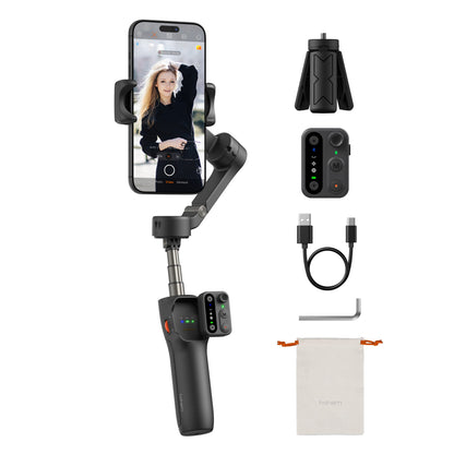 Hohem iSteady X3 SE Smartphone Gimbal Stabilizer
