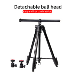 Jmary KP-2207 Tripod with Horizontal Extension Arm
