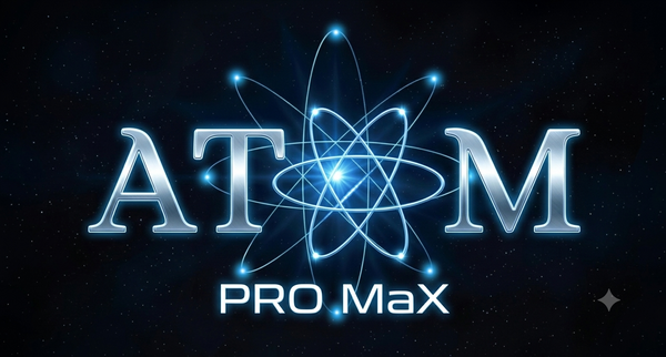 ATOM Pro Max 4K