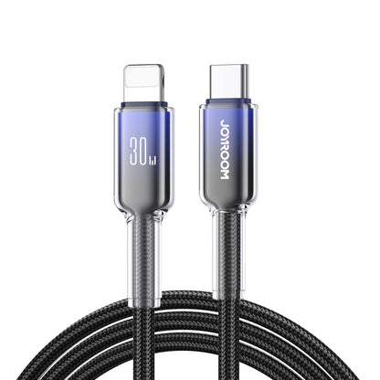 CABLE JOYROOM A10