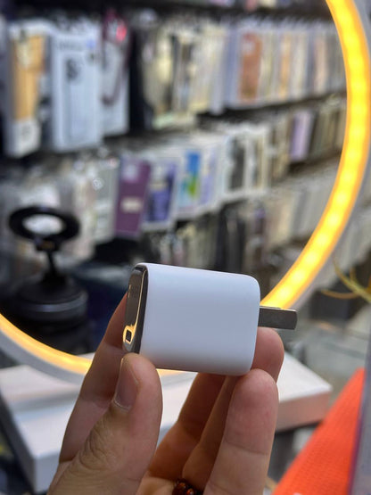 Anker Zolo 20W USB-C Wall Charger A249N